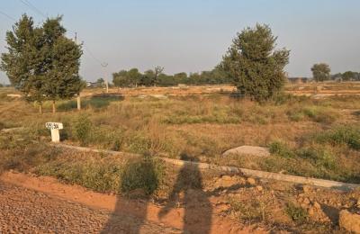 Kisan Kota plots in Dhanori