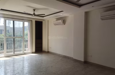 3 BHK Independent Builder Floor for Rent