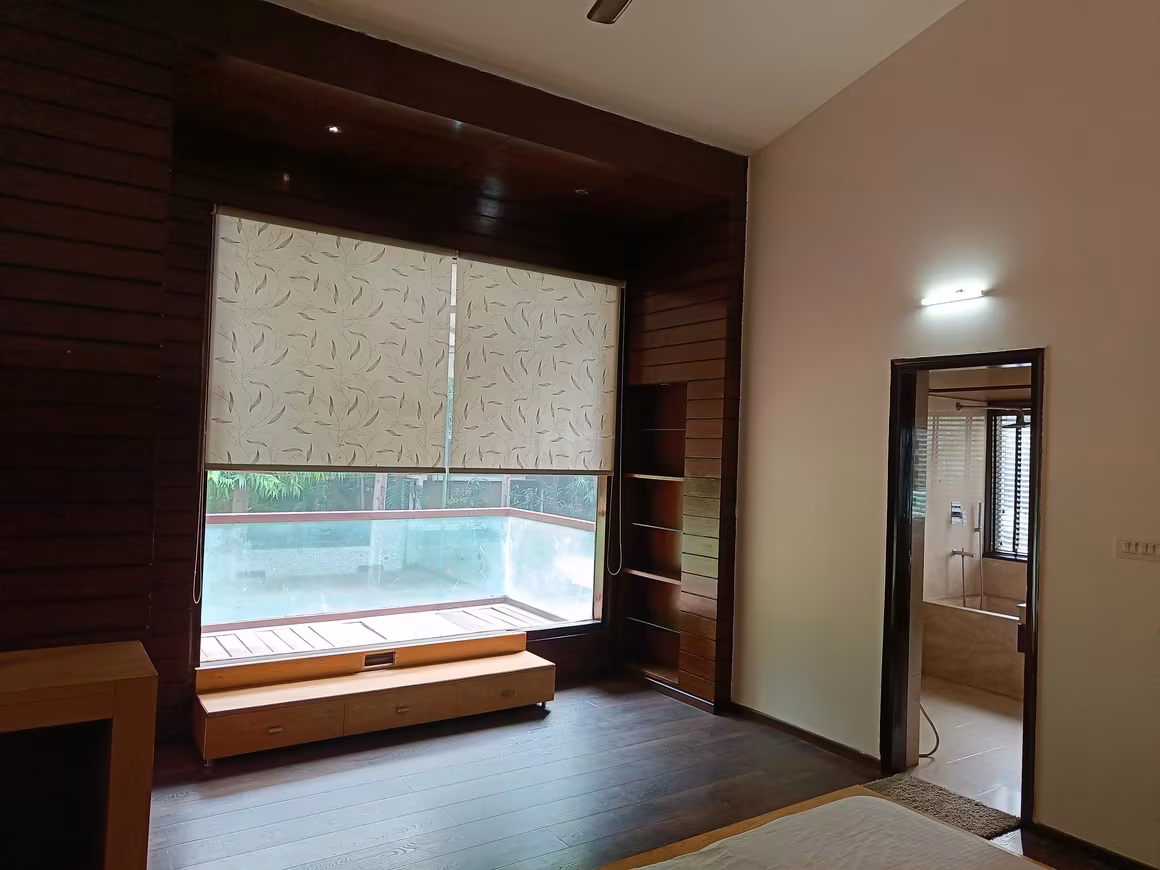 8 BHK Villa for Rent