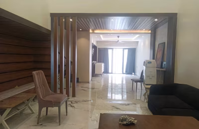 5 BHK Independent House